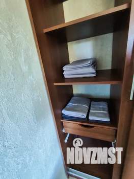 2-к квартира, посуточно, 58м2, 1/5 этаж