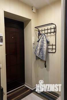 2-к квартира, на длительный срок, 41м2, 3/4 этаж