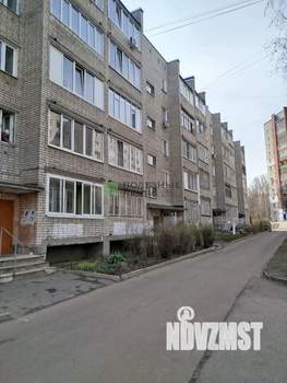 1-к квартира, на длительный срок, 32м2, 4/5 этаж