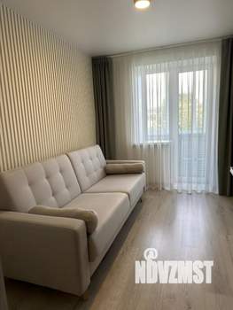 2-к квартира, посуточно, 45м2, 5/5 этаж