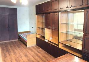 1-к квартира, на длительный срок, 30м2, 5/5 этаж