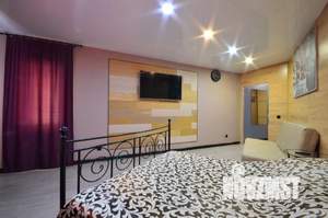 2-к квартира, посуточно, 67м2, 1/1 этаж