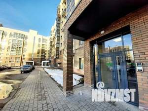 1-к квартира, на длительный срок, 35м2, 2/9 этаж