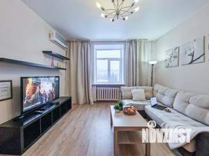 2-к квартира, посуточно, 70м2, 1/1 этаж