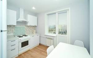 1-к квартира, на длительный срок, 38м2, 5/10 этаж