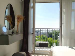 Студия квартира, посуточно, 25м2, 8/8 этаж