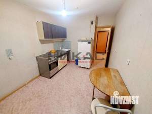 1-к квартира, на длительный срок, 35м2, 15/17 этаж