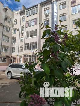 1-к квартира, посуточно, 39м2, 1/5 этаж