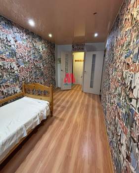 2-к квартира, на длительный срок, 44м2, 3/5 этаж