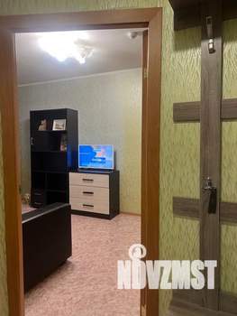 1-к квартира, посуточно, 31м2, 16/18 этаж