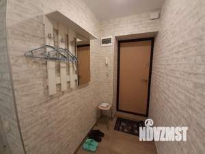 1-к квартира, посуточно, 31м2, 1/5 этаж