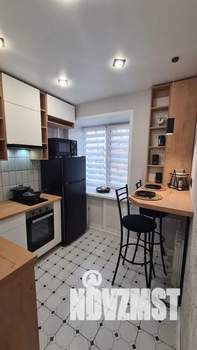 1-к квартира, посуточно, 33м2, 3/9 этаж