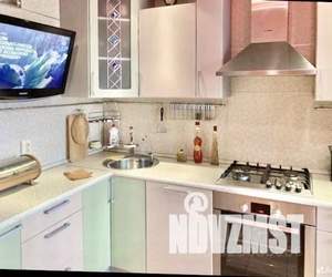 1-к квартира, на длительный срок, 47м2, 4/5 этаж