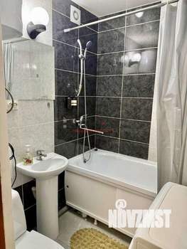 Студия квартира, на длительный срок, 34м2, 3/5 этаж