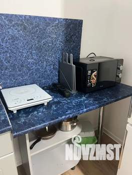 Студия квартира, посуточно, 30м2, 5/17 этаж