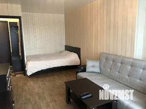 1-к квартира, посуточно, 36м2, 5/9 этаж