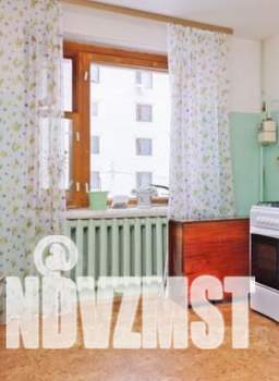 1-к квартира, на длительный срок, 45м2, 4/6 этаж