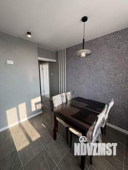 1-к квартира, на длительный срок, 40м2, 14/17 этаж