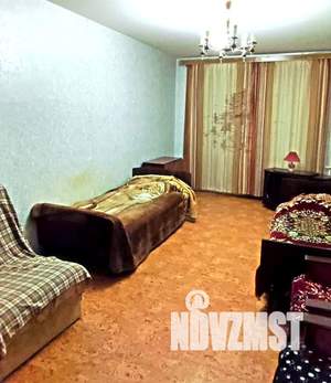 1-к квартира, на длительный срок, 45м2, 4/6 этаж