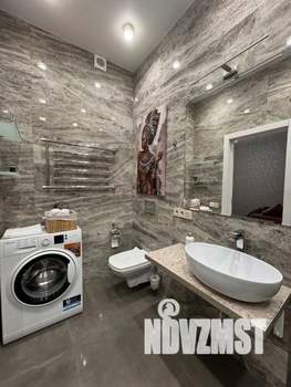 1-к квартира, посуточно, 50м2, 1/1 этаж