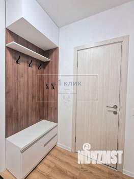 1-к квартира, на длительный срок, 36м2, 10/17 этаж