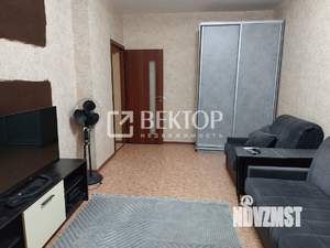 1-к квартира, на длительный срок, 36м2, 11/17 этаж