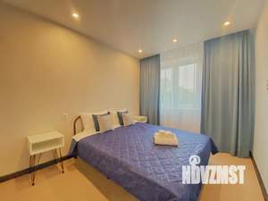 1-к квартира, посуточно, 38м2, 4/13 этаж