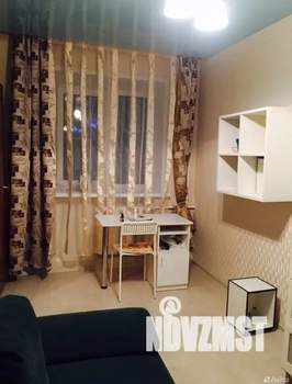 2-к квартира, посуточно, 48м2, 5/5 этаж