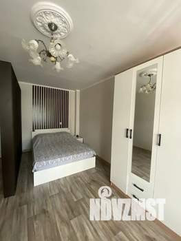1-к квартира, посуточно, 35м2, 2/9 этаж