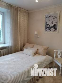 1-к квартира, посуточно, 80м2, 2/5 этаж