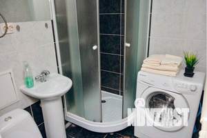 1-к квартира, посуточно, 34м2, 3/5 этаж