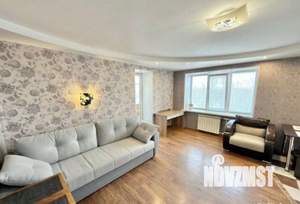 1-к квартира, на длительный срок, 33м2, 9/9 этаж