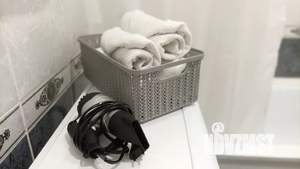 1-к квартира, посуточно, 31м2, 2/5 этаж
