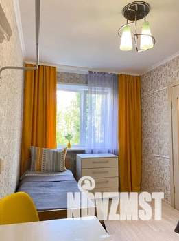 2-к квартира, посуточно, 44м2, 2/5 этаж