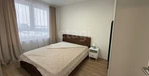 1-к квартира, на длительный срок, 32м2, 7/17 этаж