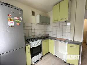 1-к квартира, на длительный срок, 31м2, 3/4 этаж