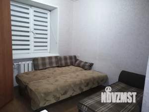 Студия квартира, посуточно, 30м2, 5/5 этаж