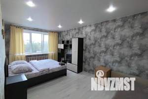 1-к квартира, посуточно, 31м2, 7/9 этаж
