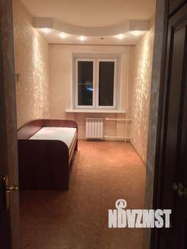 2-к квартира, на длительный срок, 54м2, 4/4 этаж