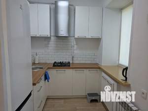2-к квартира, посуточно, 45м2, 1/5 этаж