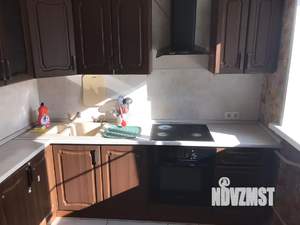 1-к квартира, на длительный срок, 30м2, 4/5 этаж