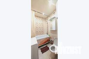 1-к квартира, посуточно, 33м2, 5/5 этаж