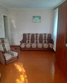 2-к квартира, на длительный срок, 45м2, 4/5 этаж