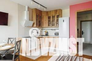 1-к квартира, посуточно, 30м2, 8/11 этаж