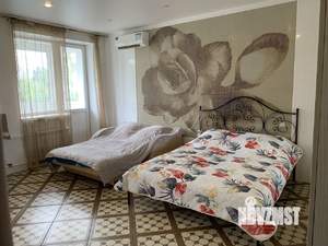 Студия квартира, посуточно, 33м2, 4/5 этаж