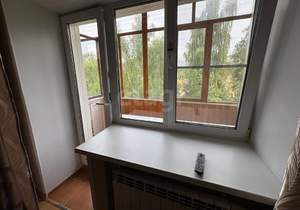 3-к квартира, на длительный срок, 58м2, 4/5 этаж