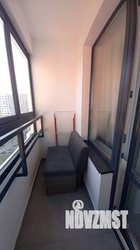 1-к квартира, на длительный срок, 38м2, 13/18 этаж