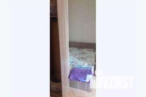 1-к квартира, посуточно, 29м2, 6/19 этаж