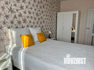 2-к квартира, посуточно, 62м2, 3/6 этаж