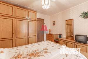 3-к квартира, на длительный срок, 68м2, 6/16 этаж